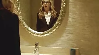 homemade massage stunning blonde karla kush takes massive bl