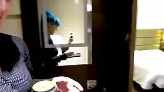 Britischer Sex, Masturbation, Muschi, Reiben