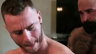 Atlas Grant and Mac Savage (TC)