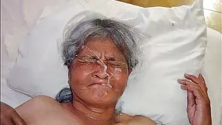 HelloGranny Homemade Porn With Grandmas As Main Stars