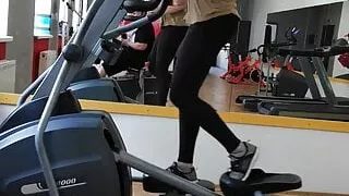 girl gym