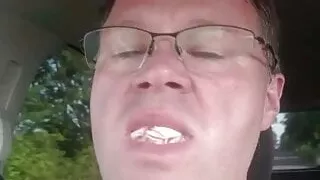 Amatør, Sæd, Gay, Udendørs, Trusser, Slave