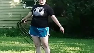 The Bullwhip Mistress