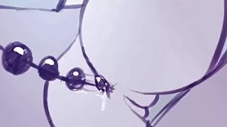 Cara Dune anal Perlen Animation Praxis