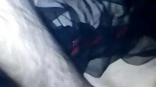 Karima Sexy Gecelik Hediyesiyle Geldi Ve Karimi Mutlu Etti