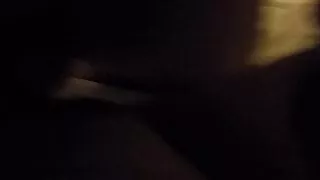 Creampie in a hotel (Part 1)