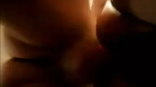 Interracial - White BBW dirty fucking a new BBC