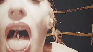 Lexi Cage: Just Fuck'd