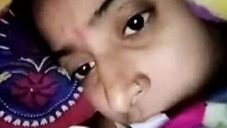 Indian girl’s boobs