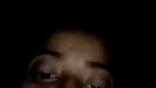 Indian girl fingering