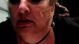 PAWG MILF – what do you get for 2500 tickets & BBC at Dave & Busters