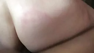 PAWG Next Door Neighbor Loves BBC