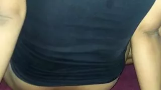 Si dia terpancut dalam