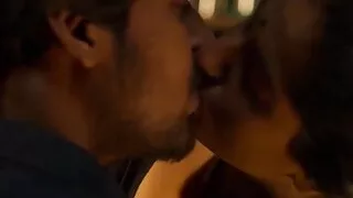 Favourite Indians Lock Lips – 3