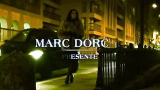 Slut in fur coat fucked outside