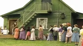 Rural Holidays (1999, Russian, full video, HDTV rip)