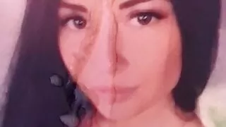 Cumtribute to Masha for mrOwl