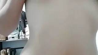 Thai girl rides.. dick ..sexy