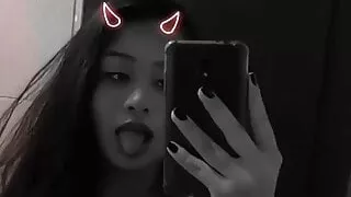 Orianny loboh nude body