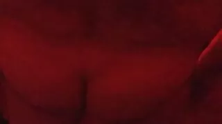 Old fart in the Mile High Club