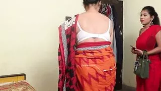 Shilpa k pati ne kaamwali ko choda