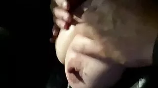 Bull could not wait for the motel