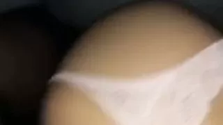 Je baisse une zoreil