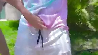 big tits amateur bffs three sexy s worship a massive cock ho