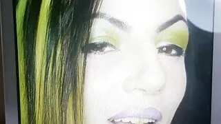 Tribut rauchen fetisch milf