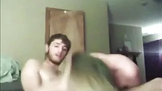 Jolie petite amie francaise se tape un POV fait maison,frenc