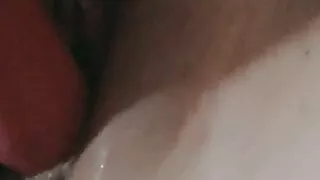 Squirting pussy