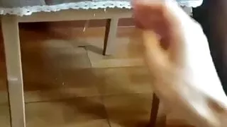 Geile Arschfotze 26.06.2021