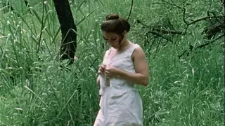 Coming West (1970, US, short movie, Maria Arnold, BD rip)