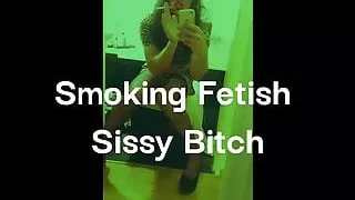 Black Cock Tranny Slut