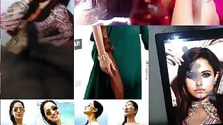 Nushrat Bharucha – hardcore wild sex with bhabhi at ashram