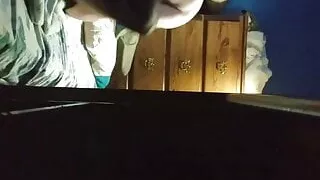 Christina in fishnet2