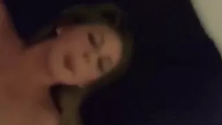 Enge deutsche Freundin wird hart gerammt