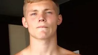 Niedlicher Sex, Muskel, Alt und Jung, Mager, Schlank, Jung