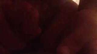 Thinking of Swallowing Cupfulls Of Sperm