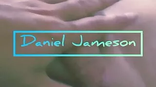 Vintage Homosexuell spielen solo sehr kurzer Clip kein Ton