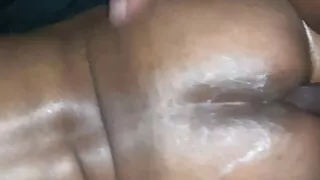 Talayia Tuta Anal Freak