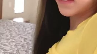 licking mature big tit  breaks into vacant home & fucks step