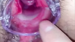 Friend's Chinese wife inseminated