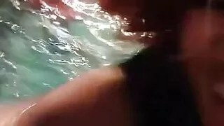 (Hisfavorite01) Pool Party Feet