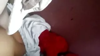 Filipina Sex with her American BF P.3