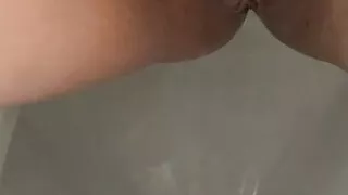 Pussy pee