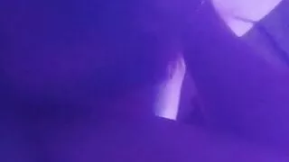 Hotwife licked by  bull