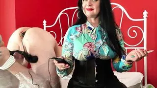 This is how I treat My younger husband