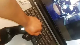 Amatööri, Ystävä, Homo, Tyttöystävä, Handjob, Latinomies