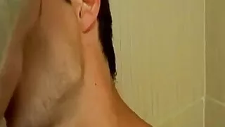 Pissing the penis gay Zack  Austin Suck fun